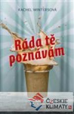 Ráda tě poznávám