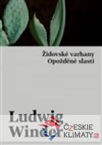 Opožděné slasti, Židovské varhany