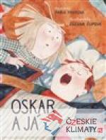 Oskar a já