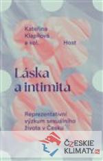 Láska a intimita