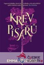 Krev písařů