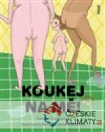 Koukej na mě!