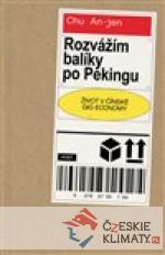 Rozvážím balíky po Pekingu