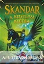 Skandar a kostlivá kletba