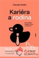 Kariéra a rodina