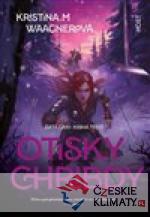 Otisky Chribdy