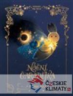 Noční čarodějka