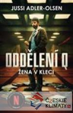 Žena v kleci