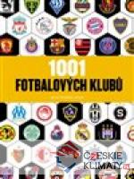 1001 fotbalových klubů