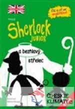 Sherlock JUNIOR a bezhlavý střelec
