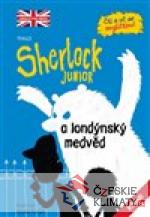Sherlock JUNIOR a londýnský medvěd