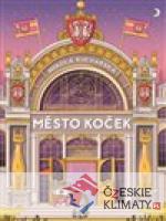 Město koček