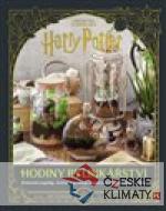 Harry Potter: Hodiny bylinkářství