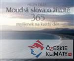 Moudrá slova o životě