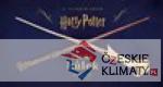 Harry Potter: Sbírka hůlek