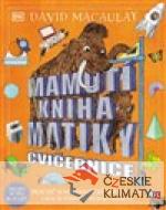 Mamutí kniha matiky - Cvičebnice