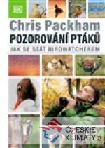 Pozorování ptáků