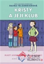 Kristy a její klub 3 - Mary Anne zachra...