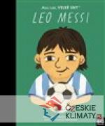 Leo Messi. Malí lidé, velké sny
