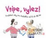 Vtipe, vylez!