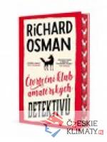 Čtvrteční klub amatérských detektivů...
