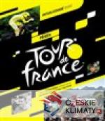 Příběh Tour de France - aktualizovan...