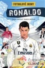Ronaldo. Fotbalové ikony
