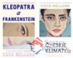BOX - Kleopatra a Frankenstein, Sestry B...