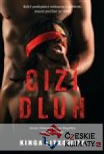 Cizí dluh