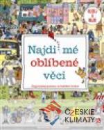 Najdi mé oblíbené věci