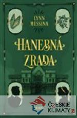 Hanebná zrada