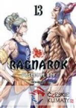 Ragnarok: Poslední boj 13