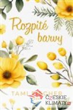 Rozpité barvy