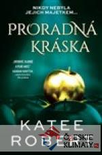 Proradná kráska