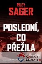 Poslední, co přežila