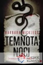 Temnota noci