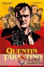Quentin Tarantino: grafický román