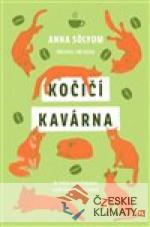Kočičí kavárna