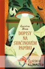 Dopisy na svačinovém papíru