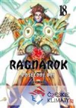 Ragnarok: Poslední boj 18