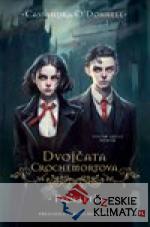 Dvojčata Crochemortova: Prokletí