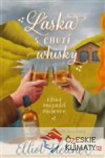 Láska s chutí whisky