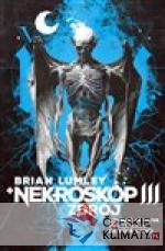 Nekroskop III: Zdroj
