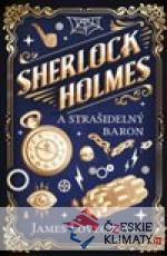 Sherlock Holmes a Strašidelný baron