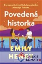 Povedená historka
