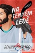Na tenkém ledě