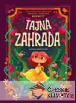 Klasika v kostce: Tajná zahrada