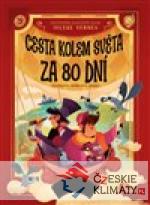 Klasika v kostce: Cesta kolem světa za ...