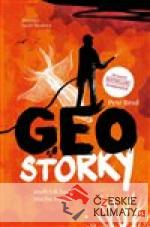 Geostorky aneb Tak bude trochu tepleji.....