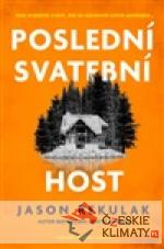 Poslední svatební host